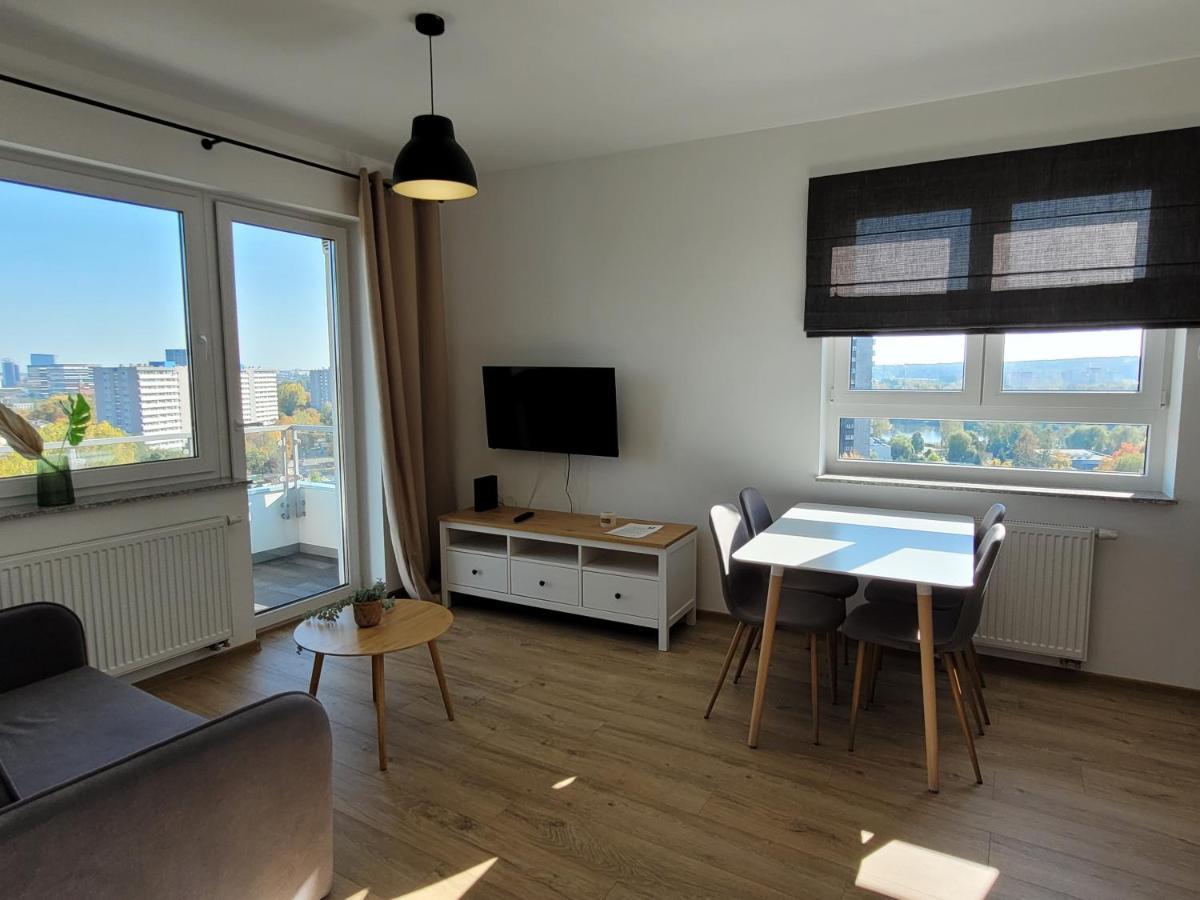 Parkcity Katoviçe Dış mekan fotoğraf