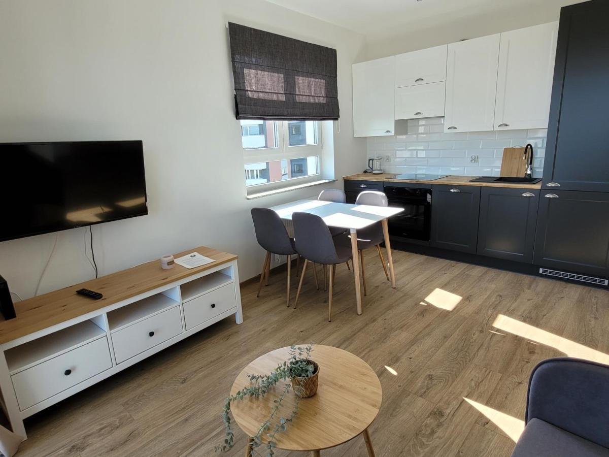 Parkcity Katoviçe Dış mekan fotoğraf