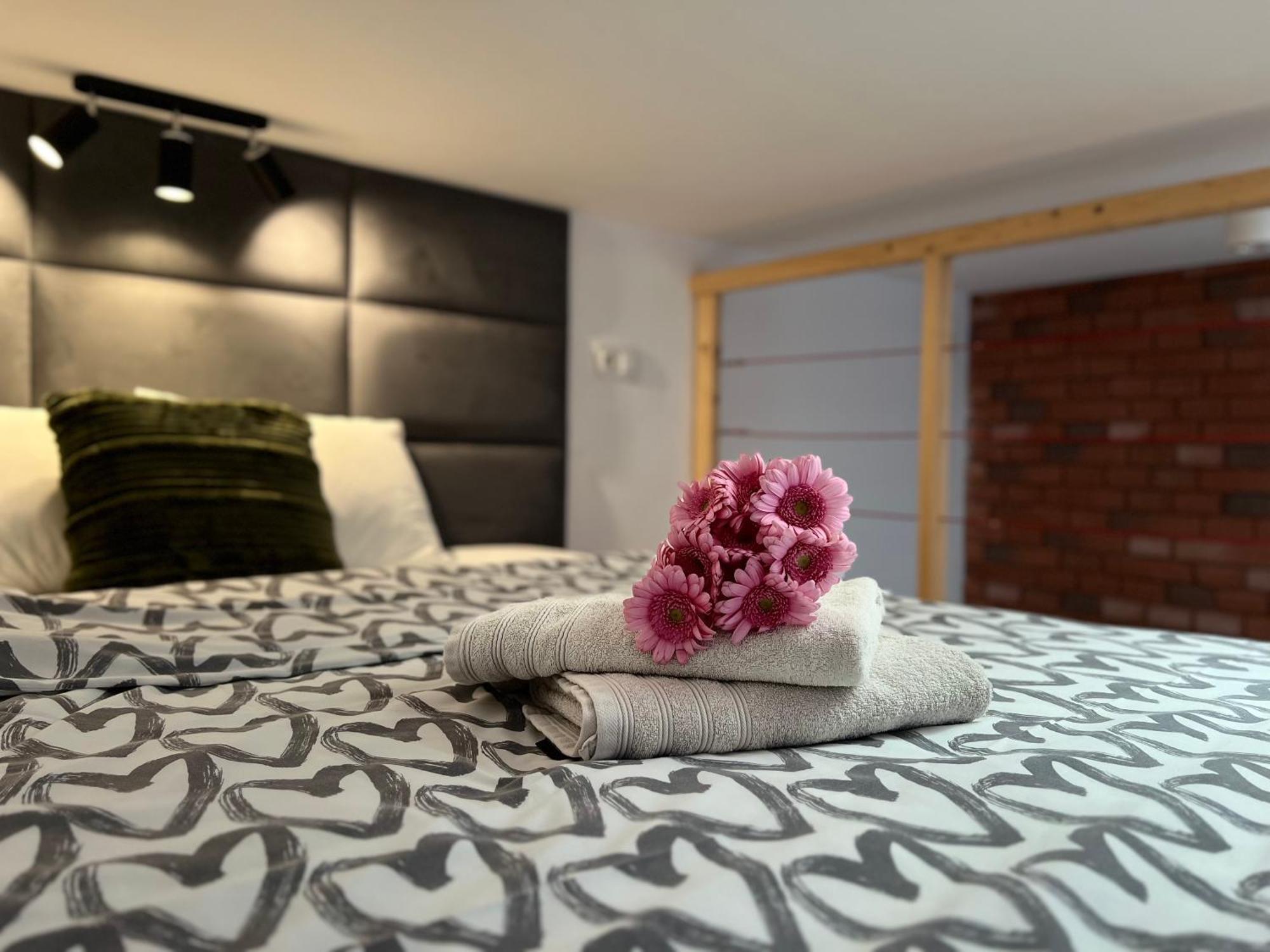 Parkcity Katoviçe Dış mekan fotoğraf