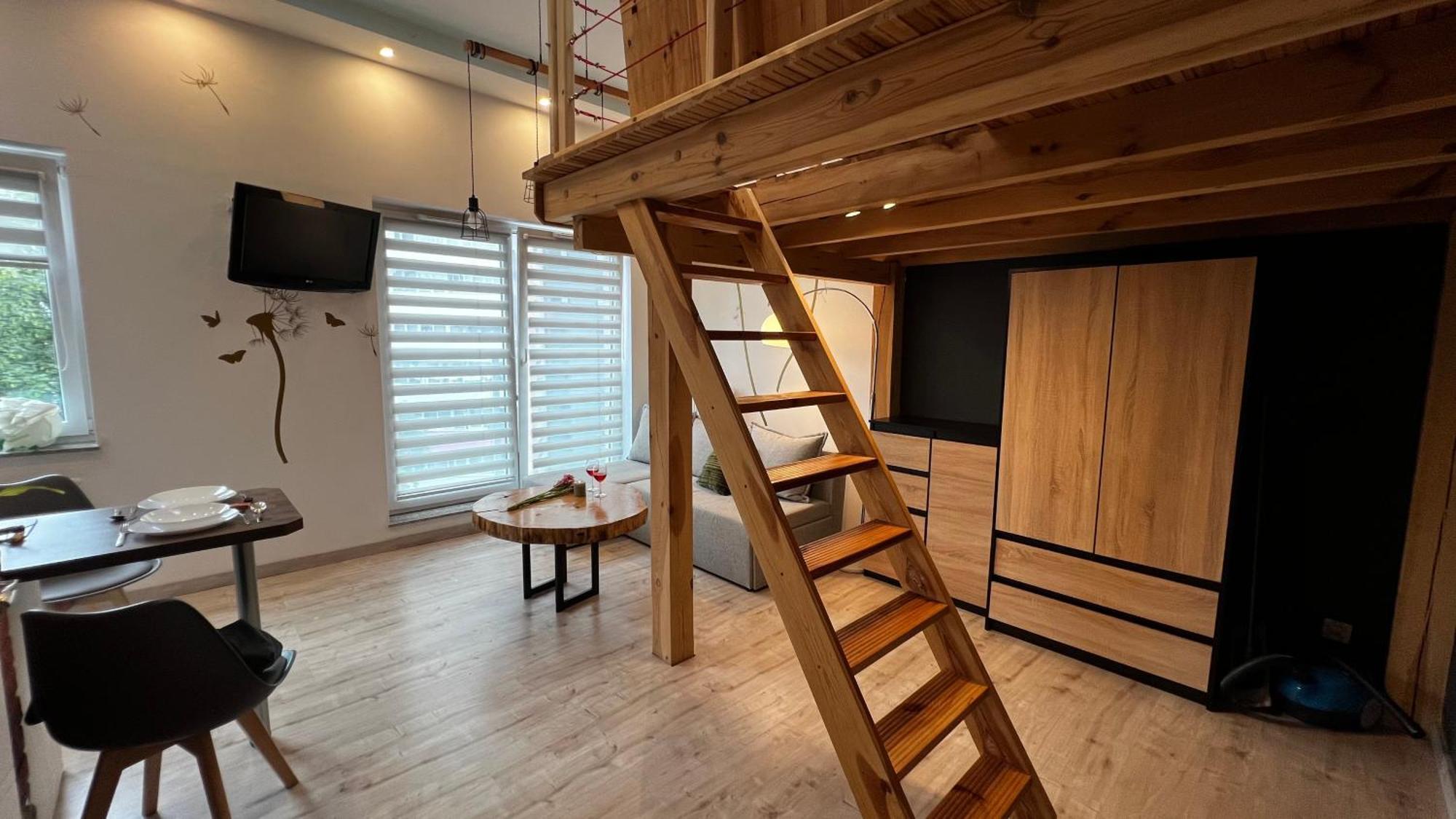 Parkcity Katoviçe Dış mekan fotoğraf