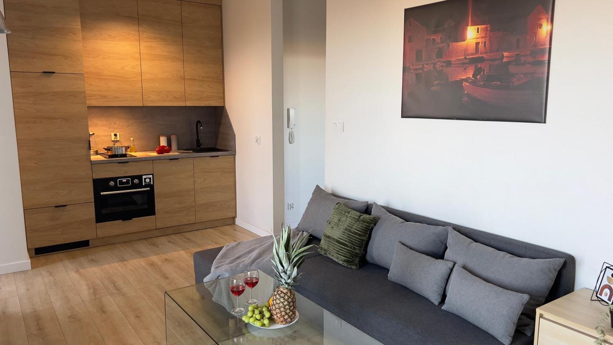 Parkcity Katoviçe Dış mekan fotoğraf