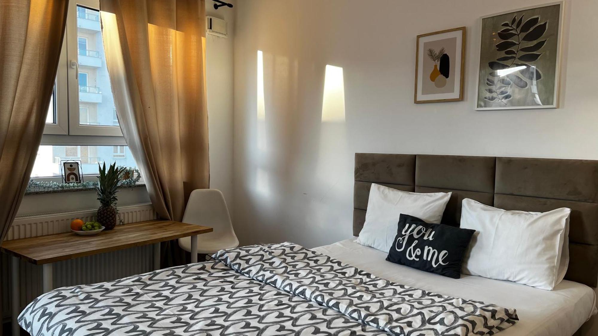 Parkcity Katoviçe Dış mekan fotoğraf