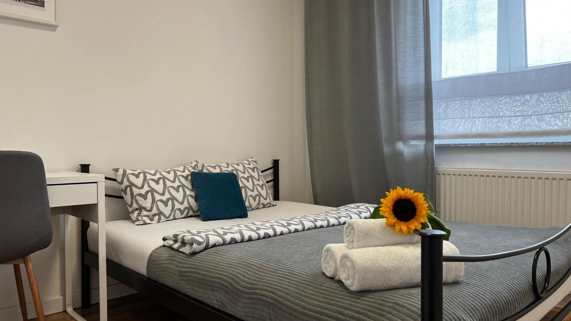 Parkcity Katoviçe Dış mekan fotoğraf