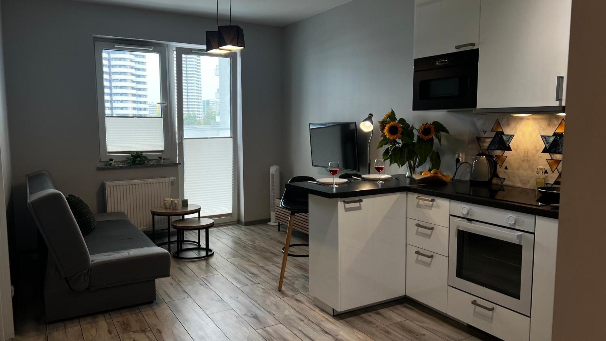 Parkcity Katoviçe Dış mekan fotoğraf